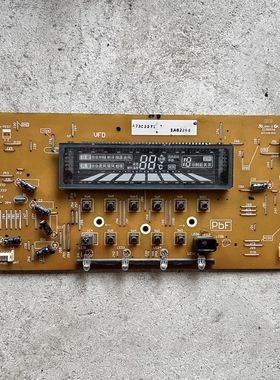 松下空调柜机显示面板 A73C2271 A73C2270 A73C2269 A73C2274