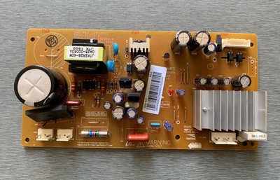 0010404411D/AC电脑板电路板