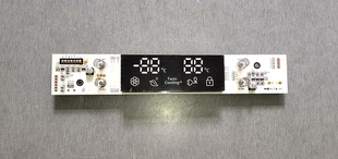 GGH10 BASIC 00488A 适用三星对开门冰箱RSG5NFSW1显示摸板DA92
