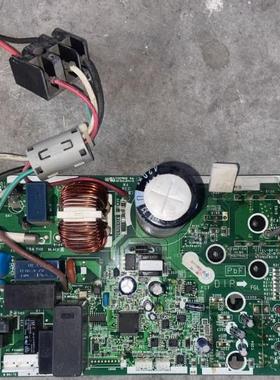 富士通变频空调原装外机变频板 9709028018 K11CL-C-B(02-01)