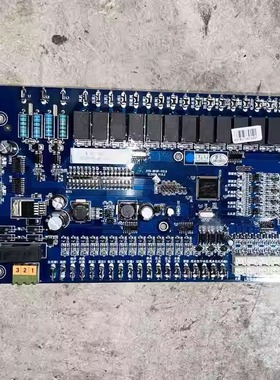 适用热泵电脑板 主板 SL2608-HP-SEP17N012