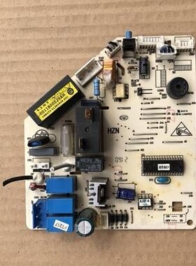 海尔挂机空调内机KFRD-35G/RAF-S3 0011800029AH/AL 电脑板V82329