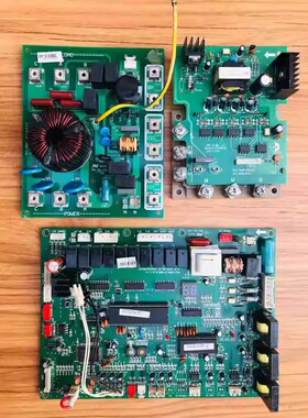 美的中央空调主板202302140332 MDV-280W/S-830.D模块滤波板