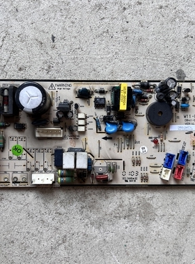 适用三星空调内机电脑控制主板 DB93-09457A DB41-00959A W11-PJT