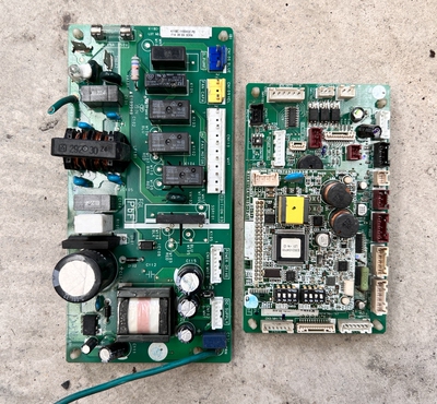 内机板K11BA-1103HSE-C1