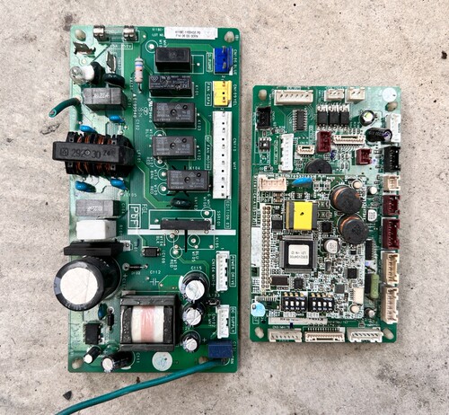 内机板K11BA-1103HSE-C1