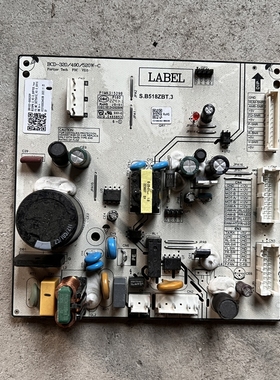 适用TCL电冰箱R316V7-D电脑板R315V5-D电路主版配件3B102-000259