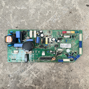 LG中央空调电脑板6870A90705E-1 6871A10354C内机板EAX39281005