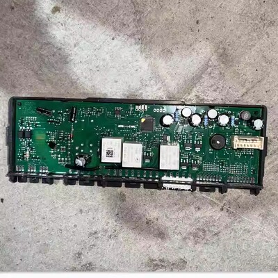 适用于西门子变频冰箱、电脑板驱动板9000812102，9000911341