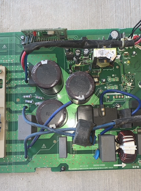 适用美的空调配件拆机电脑板主板202302100569 KFR-72W/BP2-270