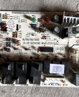 格力空调 天花风管机30224409 302240461 30224046 主板 Z4435A
