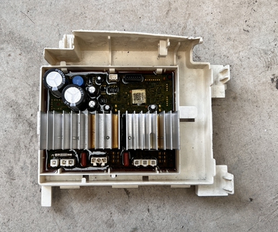 DC92-02140A主板DC92-02139A