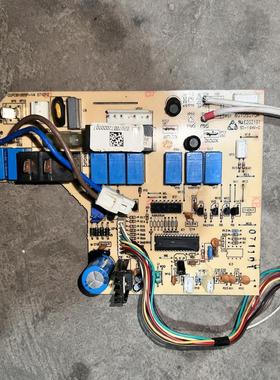 适用春兰空调 电脑板 CLPCB1088P-V4 071010 主板控制板