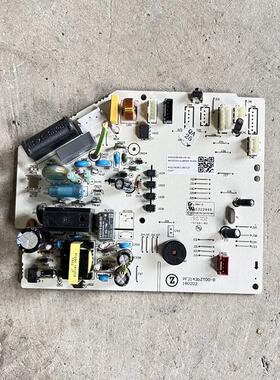 适用于志高空调主板 PF2143bZT00-B 线路板 BK35GN3-D1BPAM-M(BM)