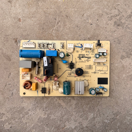 TCL空调电脑板主板控制板电源板配件 A010412 V1.1