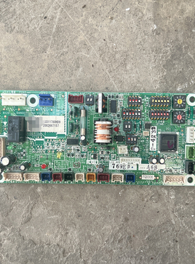 适用于海信日立中央空调电源主板H7B01825A H7B01685A 17F08760A