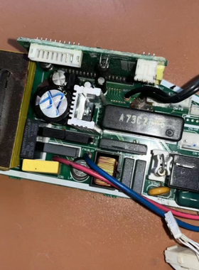 A743614松下空调A744797主板A745096 A744208 A745094 A744163