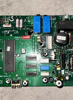美的空调原装内机板KFR-51L/BP3DN1Y-C.D.12.NP2-1控制板电脑板