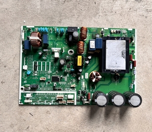 3PCB1560 KFR 72W 大金3匹空调变频外机电脑板2P179362