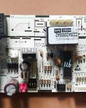 奥克斯空调电脑板FGJ-QRDJ-3F-TMP86FH09主板SX-FGJ-SN-TMP86FH09