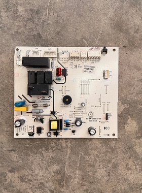 适用空调 电脑板 KC-MW-DPKT-Z-V05 主板 G3501D1032