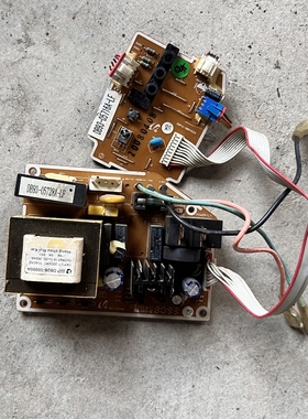 三星空调电脑板DB93-05728A-LF主板 接收板DB93-05716C/D/G/E-LF