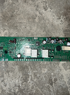 BCD-401W（KM40FA30TI)适用西门子冰箱主板9001089605电脑板控制
