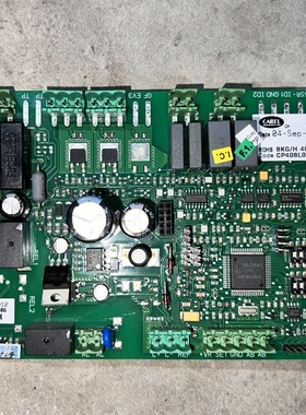 原装拆机卡乐加湿器主板CP408L0000 98C515C004 SSR+SSR-ID1 GND