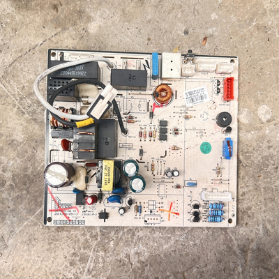 适用于格力变频空调内机主板 30138000189 M849F3G 冷静王 电脑板