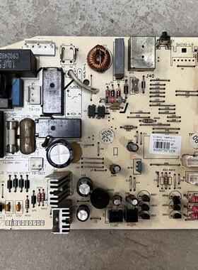 适用格力Q迪空调301389791主板M849F3A 30138978电脑板M849F3配件