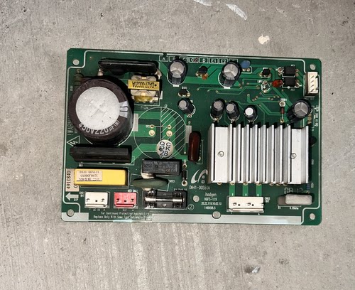 三星冰箱主板BCD-270MLTF