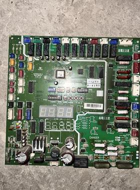17B34179A日立中央空调多联机主板P27165 RAS450/500FSN/1Q P0032