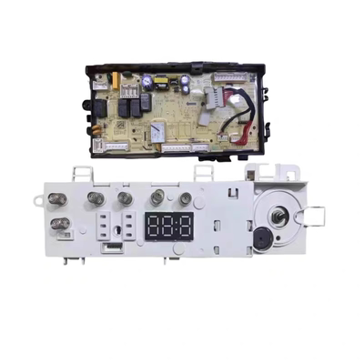 适用小天鹅滚筒洗衣机TD100PURE电脑主板源版控制17138100018805