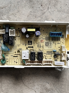 适用小天鹅洗衣机TG100VC6/66WIADY电脑主板电源版17138100025167