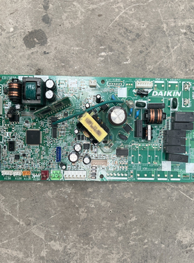 大金空调EB15030-2主板FSSP28-45-71-125CA FXSP56-71-80CA电脑板