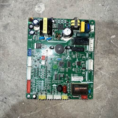 BCD-275WGS电源板适用新飞冰箱主板电脑板变频板主控板