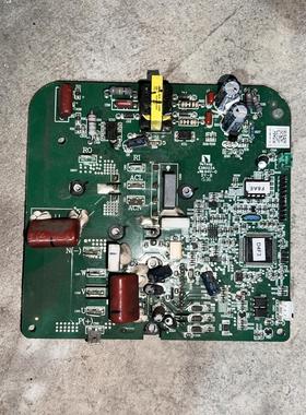 海尔中央空调模块0150401756 F8AE D4F3 CQC 13134090937 E306084