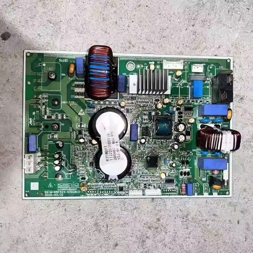 变频空调R35WBP1外机主板奥克斯