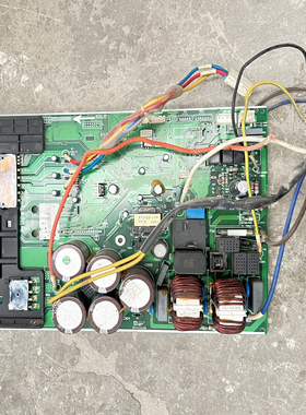 适用格力3匹变频空调KFR-72W/FNI01-4外主板30138773变频板W8333R