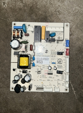 适用创维冰箱电脑板W30AI主板B2062-001-MA08主控板电源板配件—