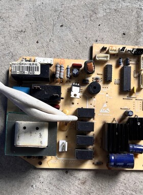 新科空调KFRd-25GWQN1电脑板11264B 主板PC-2138-00-SS