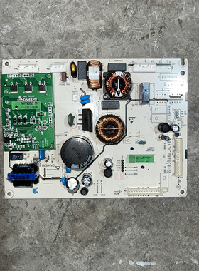 适用海信容声冰箱主控板BCD252WTDGVBP电脑板251WYK1D变频2113456