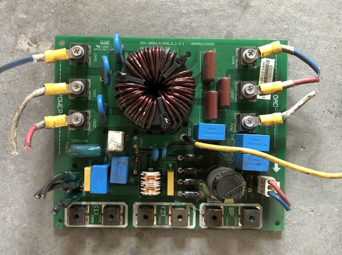 美的中央空调滤波板 202302100023 MDV-280W-S-830.D.2.2