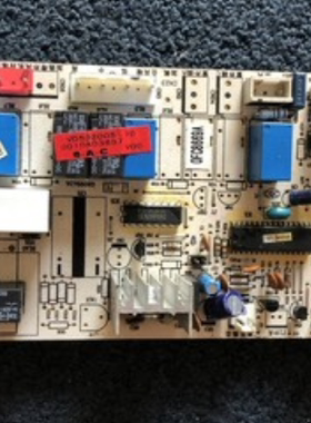 海尔空调 KFRD-46LW/Z KFRD-48LW/Z电脑板 0010402634 0010400551