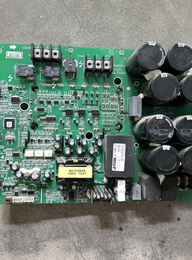 SAP:1171301约克中央空调变频模块YORK-DRV140 风机板SAP:725256