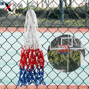 篮球袋 兜户外室内篮球架篮网投篮场地篮筐加 篮球网A1pq801