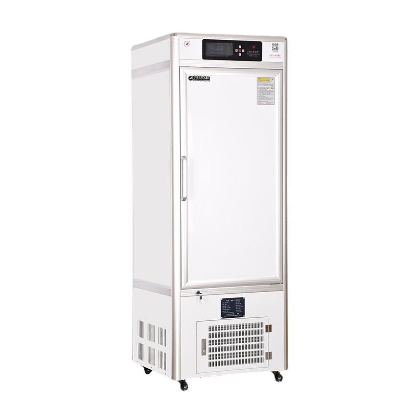 中新种子植物培养箱智能催芽箱有机玻璃实验室生物恒温光照培养箱