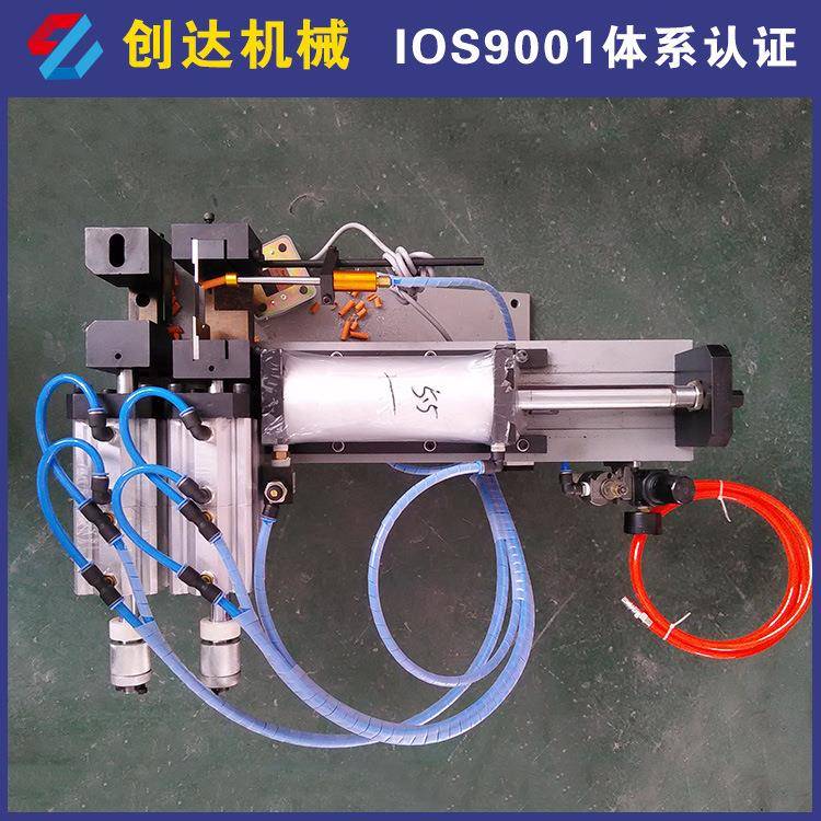 供应418软性电缆线脱皮机剥线机充电桩剥线机30mm线材剥皮机