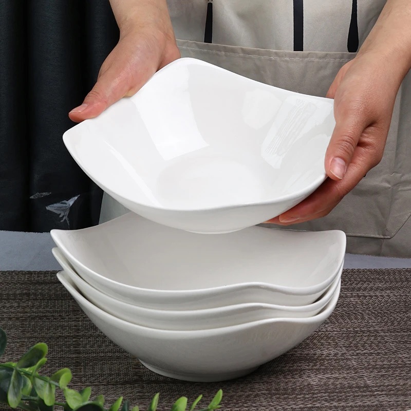 【小红薯同款】四角翘脚碗