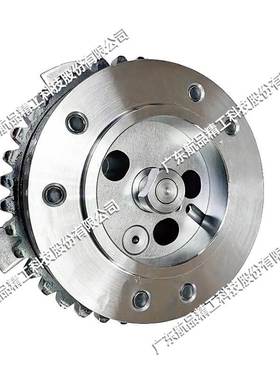 适用相位调节器进气-路虎3.0T5.0T LR060395 LR048776全新保一